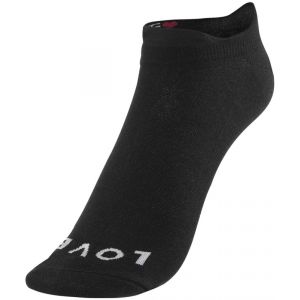 GripGrab Classic No Show EU 35-38 Black