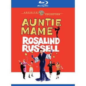 Image de Auntie Mame [Blu-Ray] [Import italien]