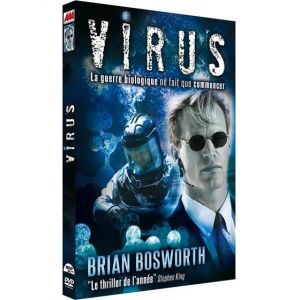 Virus - avec Brian Bosworth