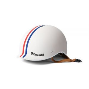 Thousand Casque de sport HERITAGE Speedway Creme M