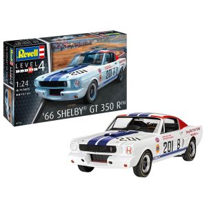 Revell Maquette voiture : 1965 Shelby GT 350 R