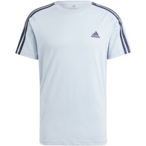 Adidas Tee-shirt à manches courtes homme essentials
