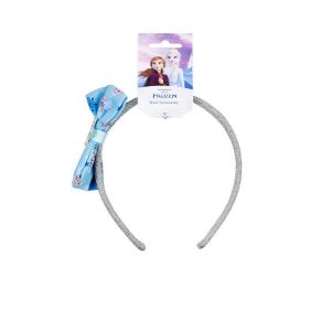 Inca Disney Frozen Hairband serre-tête avec nœud 1 pcs