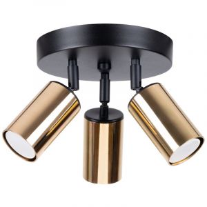Plafonnier Sollux Lighting Winx 3P