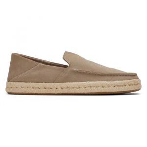 Toms Espadrilles Alonso Loafer Rope