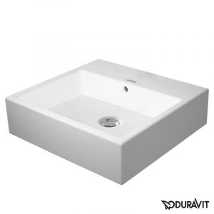 Duravit Vero Air Vasque à poser, 2352500060,