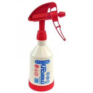 Image de Pulvérisateur à main MERCURY PRO 500 ML Rouge
