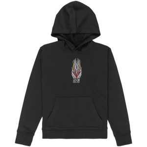DC Shoes Sweatshirt à capuche enfant Burnt Out