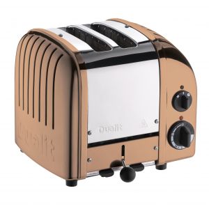Dualit 27390 - Grille-pains 2 fentes