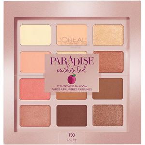 L'Or&eacute;al Colour Riche Paradise Enchanted Eyeshadow Palette&shy; - 5 ml