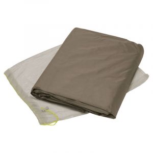 Vaude Tapis de sol fp hogan sul 2p gris