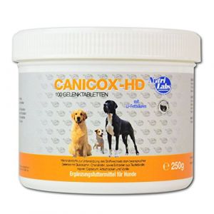 Nutrilabs Canicox-HD