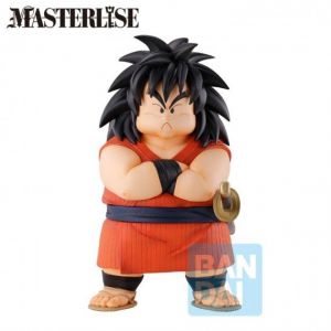 Figurine Banpresto Dragon Ball The Lookout Above The Clouds Yajirobe Ichibansho