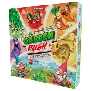 Asmod&eacute;e Jeu de soci&eacute;t&eacute; Pradera exp&eacute;rience immersive nature comp&eacute;titive