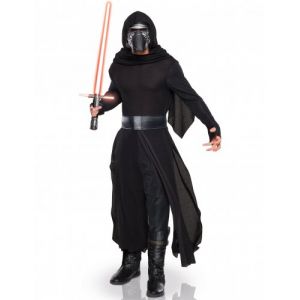 Déguisement adulte luxe Kylo Ren Star Wars VII