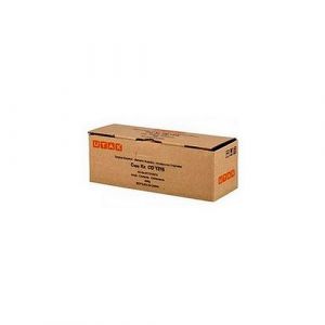 UTAX ORIGINAL 654510014 - Toner magenta
