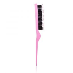 Image de Lee Stafford Core Pink brosse pour des cheveux lisses et volumineux