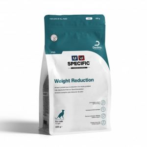 Specific Weight Reduction FRD et FRW-Weight Reduction FRD et FRW