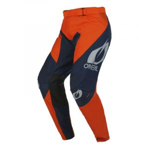 O'neal Pantalon cross Mayhem Hexx V.24 bleu/orange- 30