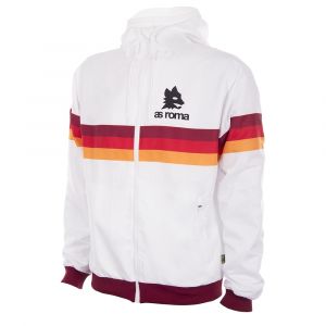 Veste de surv&ecirc;tement AS Roma 1980's Retro
