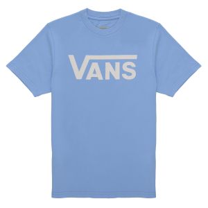Vans T-shirt enfant Classic Bleu - Taille 8 / 10 ans,10 / 12 ans,12 / 14 ans,16 ans