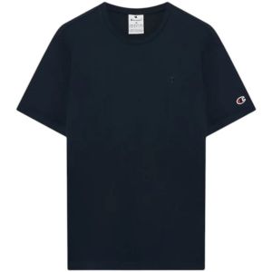 Champion Tee-shirt &agrave; manches courtes homme en coton