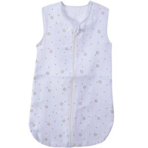 Doux nid Mon doudou et moi - Gigoteuse été 65 cm 0-6 mois