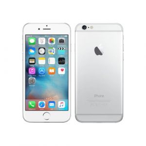 Image de Apple IPhone 6 Plus 128 Go Argent - Occasion