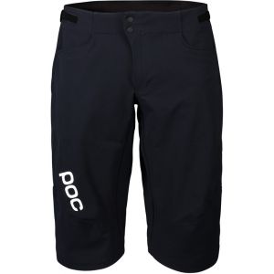 Poc Velocity Shorts Men, noir XXL Shorts & Baggys
