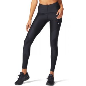 Asics Finish Advantage 3 Tights Women, noir XS Pantalons de compression