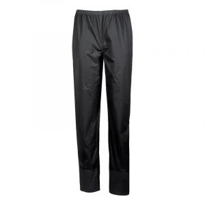 Tucano Urbano Pantalon de pluie nano rain zeta noir xl