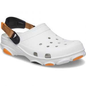 Crocs Sabots Classic All Terrain EU 38-39 White / Multi