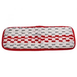 Vhbw Lingette de nettoyage microfibre compatible avec Vileda Easy Twist laveur de sol