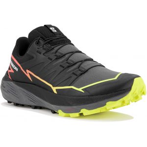 Salomon Thundercross - homme - noir