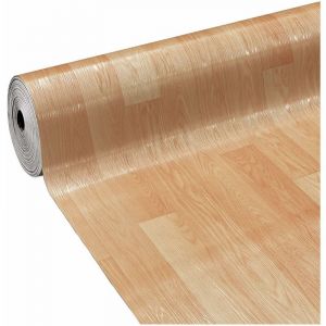 Emmevi Mv S.p.a. - Revêtement De Sol Pvc Au Mètre H100 Personnalisé Durable Flexible - Bois Naturel (f)