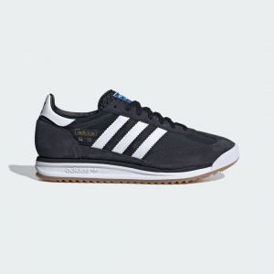 Adidas Sl 72 Rs Noir/blanc