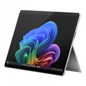 Microsoft Surface Pro, Copilot+ PC, 13", LCD for Business, Platine - EP2-20146