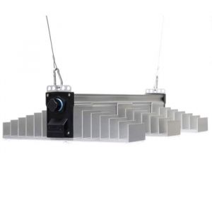 &Eacute;clairage LED horticole - Sanlight - EVO 3-60 - 190W - 3 barres LED - IP65