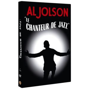 Le Chanteur de Jazz