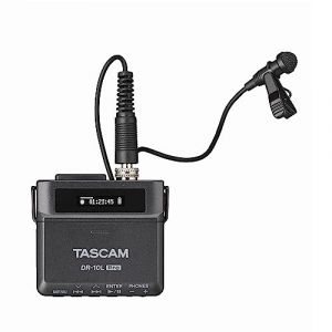 Tascam DR-10 L Pro