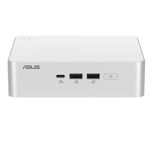 Asus NUC 15 Pro+ RNUC15CRSU700002 Argent
