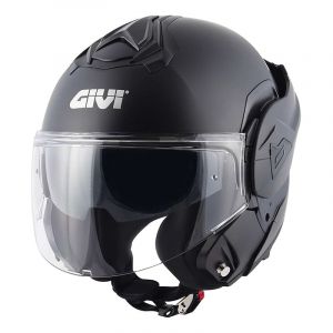 Givi Casque moto modulable retournable