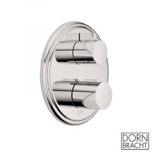 Dornbracht Madison Mitigeur thermostatique, pour bain & douche, 36426977-06,