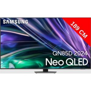 Image de Samsung Neo QLED 75QN85D - TV 4K UHD HDR - 189 cm