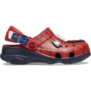 Crocs Sabots bébé Spider-Man All-Terrain Clog T