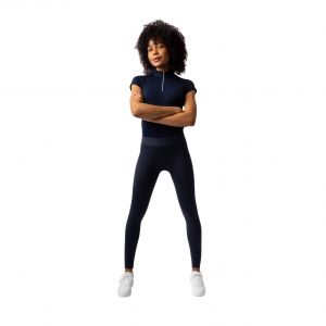 Horze Legging équitation full grip femme Maia