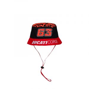 VR46 Bob bébé Ducati Bagnaia