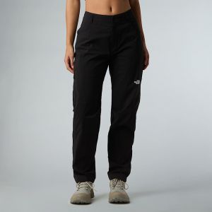 The North Face Pantalon Exploration Pour Femme Tnf Black Taille female