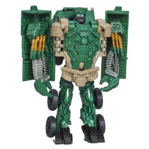 Hasbro Hound - Transformers RID One Step Magic