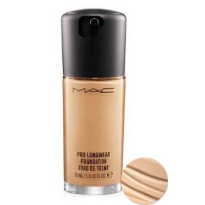 MAC Cosmetics Pro Longwear Fondation NC25 30 ml